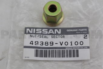 49389V0100 NUT