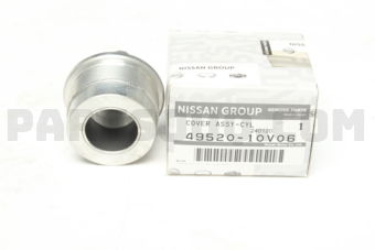 4952010V06 COVER ASSY-CYLINDER END