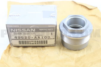 49520AA100 COVER ASSY-CYL