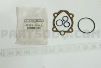 4959103U28 SEAL KIT-POWER STEERING PUMP