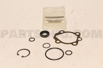495912S425 SEAL KIT-POWER STEERING PUMP