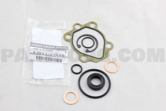 495912S525 SEAL KIT-POWER STEERING PUMP