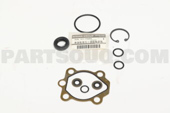 4959136N25 SEAL KIT-POWER STEERING PUMP