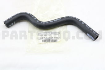 4971722J00 HOSE ASSY-PUMP