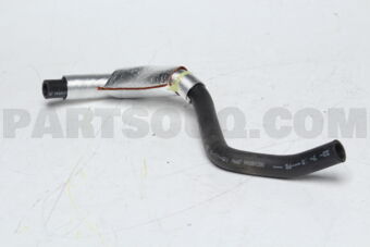 4971731U10 HOSE ASSY-SUCTION,POWER STEERING