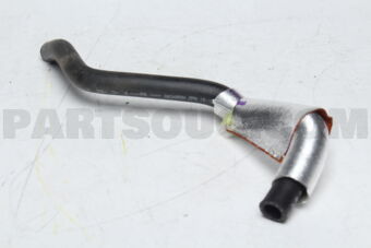 4971731U10 HOSE ASSY-SUCTION,POWER STEERING