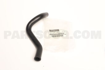 497175ZM0A Nissan HOSE ASSY SUCTI