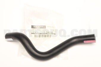 497175ZM0A Nissan HOSE ASSY SUCTI