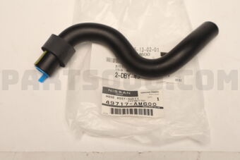 49717AM600 HOSE ASSY-SUCTI