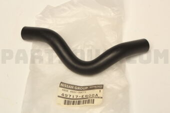 49717EG00A HOSE ASSY-SUCTI