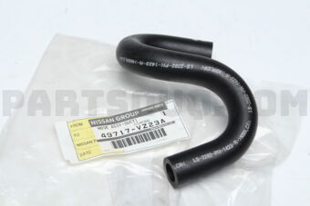 49717VZ23A HOSE ASSY-SUCTI
