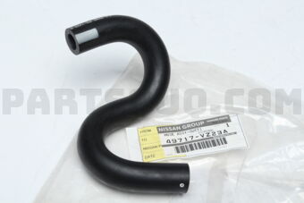 49717VZ23A HOSE ASSY-SUCTI