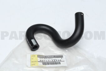 49717VZ23A HOSE ASSY-SUCTI