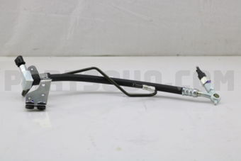 497207M502 HOSE & TUBE ASS