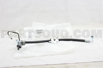 497209H61A POWER STEERING HOSE