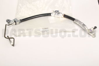 497209Y91A HOSE-CONTROL