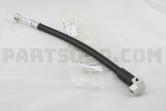 49720AV701 HOSE ASSY-PRESSURE,POWER STEERING