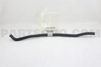 4972185E01 HOSE-RETURN,POWER STEERING