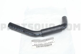 4972501J62 HOSE-RETURN,POWER STEERING
