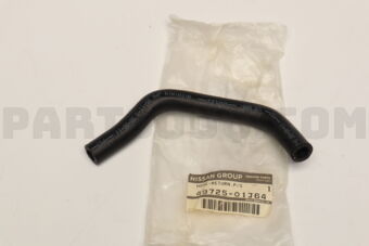 4972501J64 HOSE-RETURN,POWER STEERING