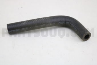 497251E302 HOSE-RETURN,POWER STEERING