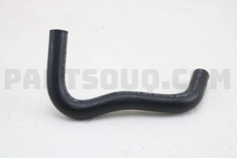 497252S720 HOSE-RETURN,POWER STEERING