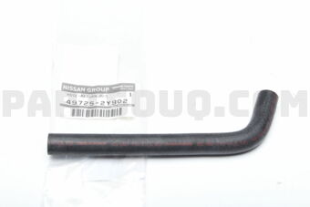 497252Y902 HOSE-RETURN,P/S