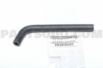 497252Y902 HOSE-RETURN,P/S