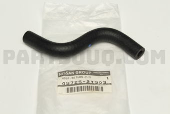 497252Y903 HOSE-RETURN,P/S