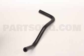 497254JM1B Nissan HOSE RETURN,POW