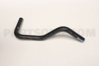 497254JM1B Nissan HOSE RETURN,POW