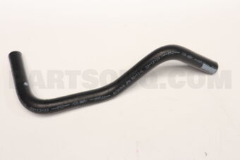 497254JM1B Nissan HOSE RETURN,POW