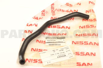 497254JM1D HOSE RETURN,POW