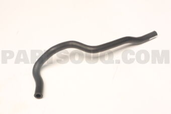 497254W011 HOSE-RETURN,POWER STEERING