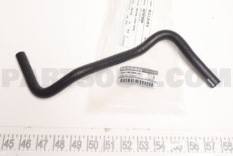 497257S000 HOSE-RETURN,POWER STEERING