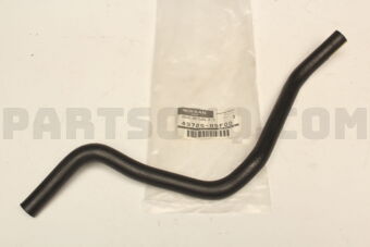 4972585F00 HOSE-RETURN,P/S
