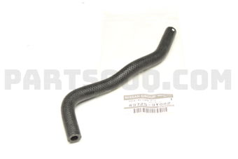 497259Y002 HOSE-RETURN,P/S