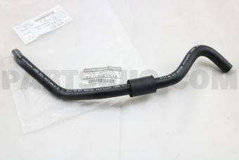 49725CG012 HOSE-RETURN,P/S