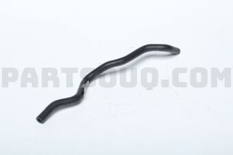 49725CK010 HOSE-RETURN,POWER STEERING
