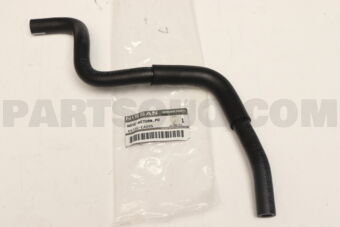 49725EA005 HOSE-RETURN,POWER STEERING