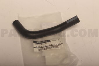 49725JK61D HOSE-RETURN,POWER STEERING