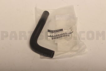 49725JK61D HOSE-RETURN,POWER STEERING