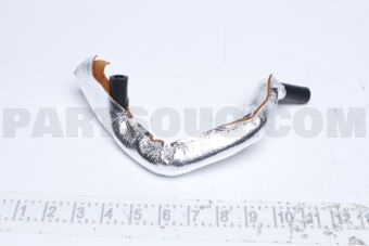 49725VC300 HOSE-RETURN,POWER STEERING
