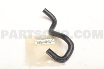 49725VC302 HOSE-RETURN,POWER STEERING