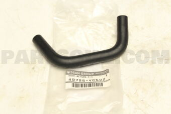49725VC502 HOSE-RETURN,POWER STEERING