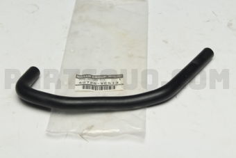 49725VC513 HOSE-RETURN,POWER STEERING