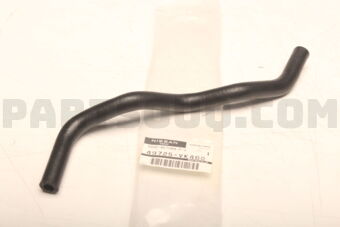 49725VK460 HOSE-RETURN,POWER STEERING