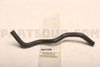 49725VK460 HOSE-RETURN,POWER STEERING