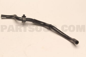 49726EB710 HOSE ASSY-POWER STEERING