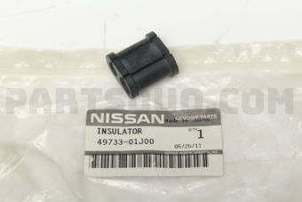 4973301J00 INSULATOR